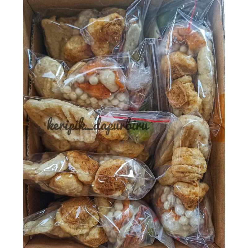 

Paket Reseller cuanki instan 10pcs