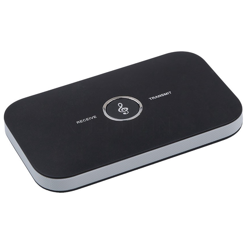Bluetooth Transmitter Receiver 2in1 Hifi Audio Bluetooth Transmitter Receiver 35mm Bluetooth Receiver Audio p Produk Premium