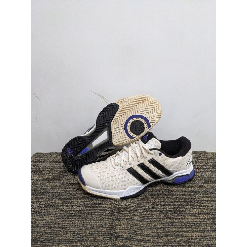 adidas barricade court