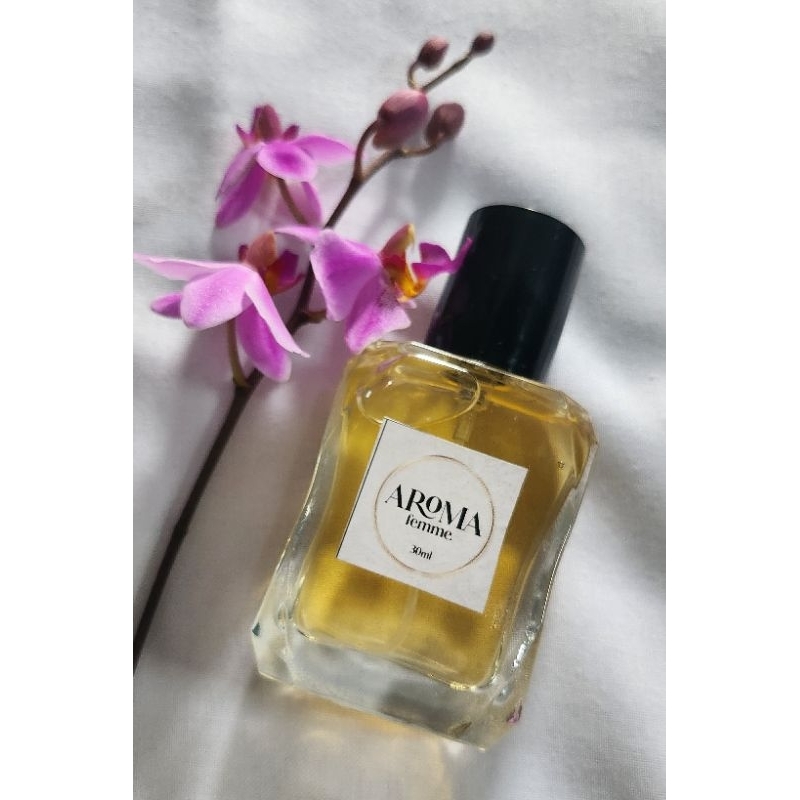 aroma.femme sweet30ml