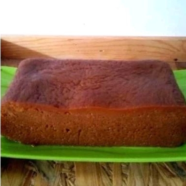 kue delapan jam, kue 8 jam, kue lapan jam asli Palembang