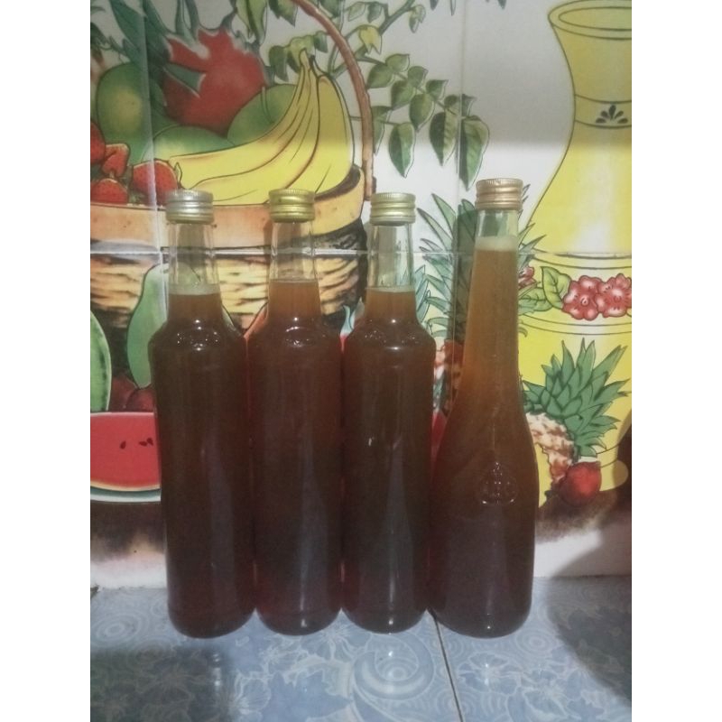 

Madu hutan asli sumatera selatan kota palembang