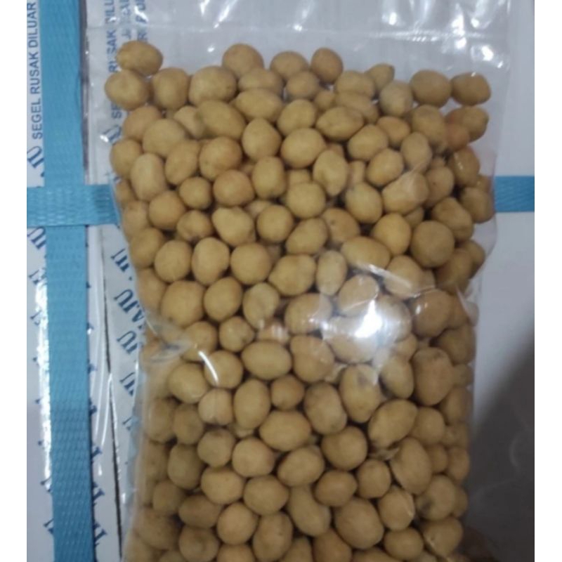 

Kacang Atom 250 gr Rasa Enak Gurih