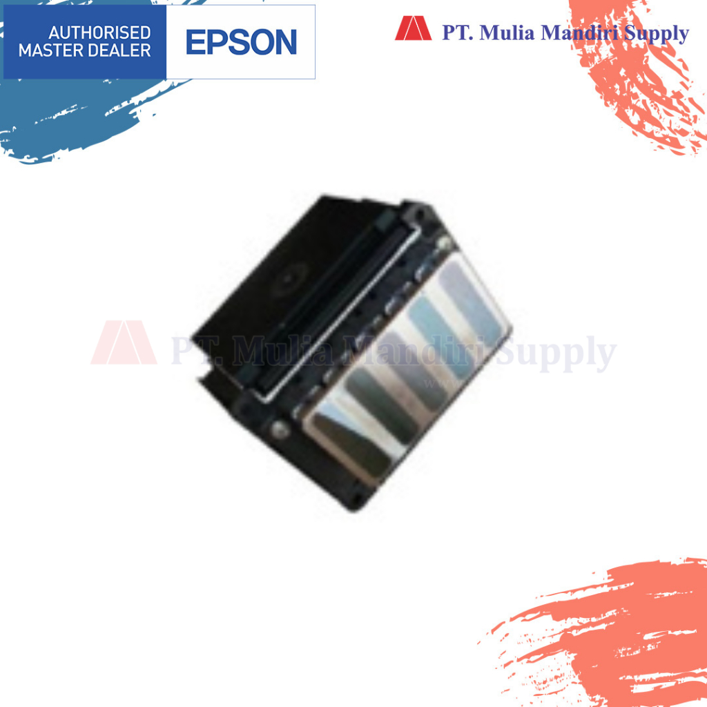 PRINT HEAD EPSON SC- F6270 / F6070 / F6330 / F7170 / F7070 / B6070 - FA12100