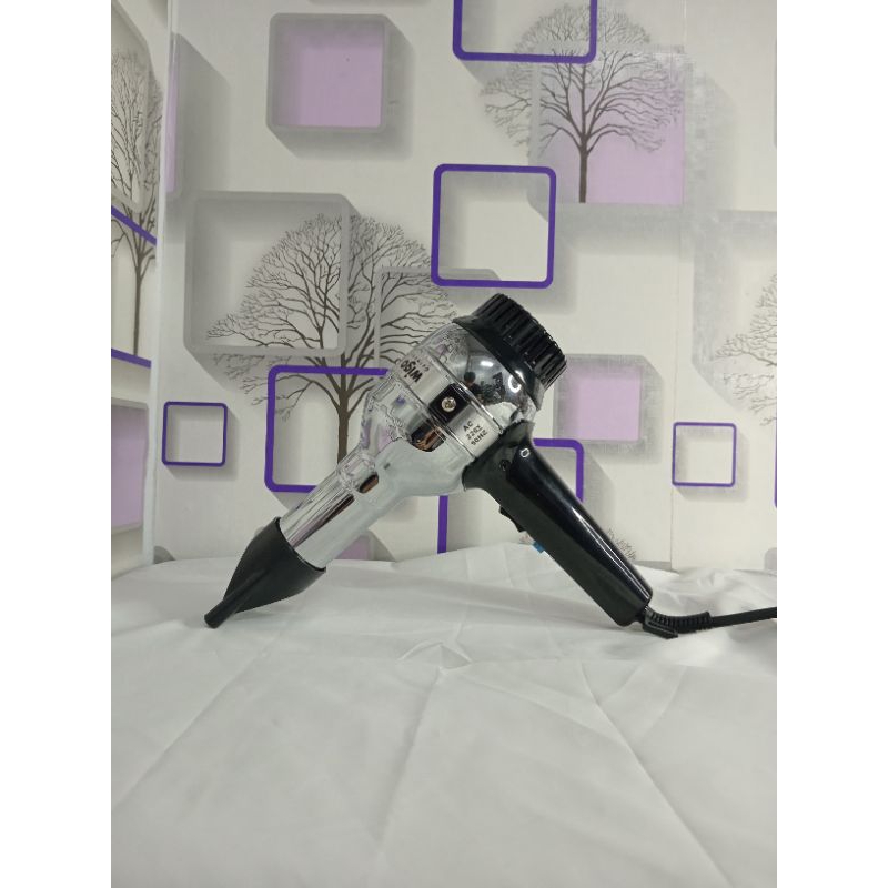 hair dryer wahl original / pengering rambut ori