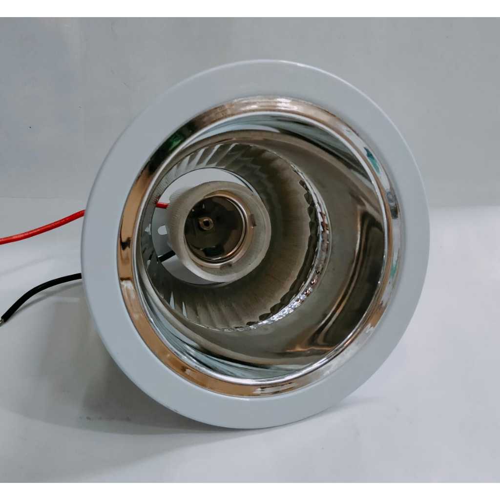 KAP LAMPU DOWNLIGHT 3INCHI YLI INBOW KAP DOWNLIGHT INBOW