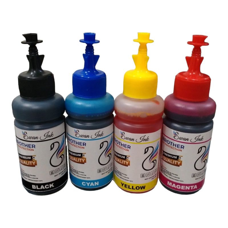 Tinta Brother Mfc J3520 J3720 J3570 J3530