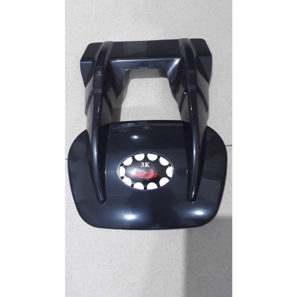 Kaca spion mobil belakang universal