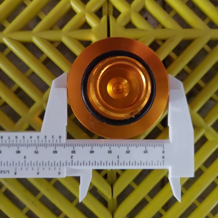 TUTUP OLI MESIN MOBIL HONDA OIL CAP MESIN