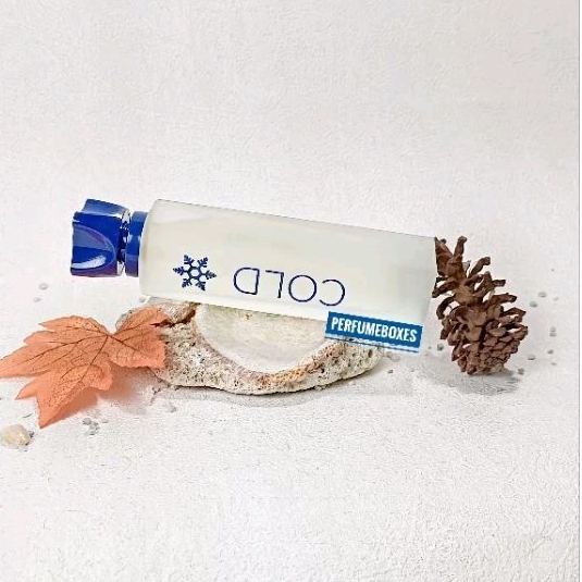 Benetton Cold 100 ml