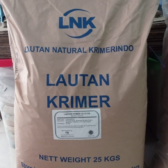 

Creamer / NDC Lautan Krimer Premium Ellenka LNK (25 kg)