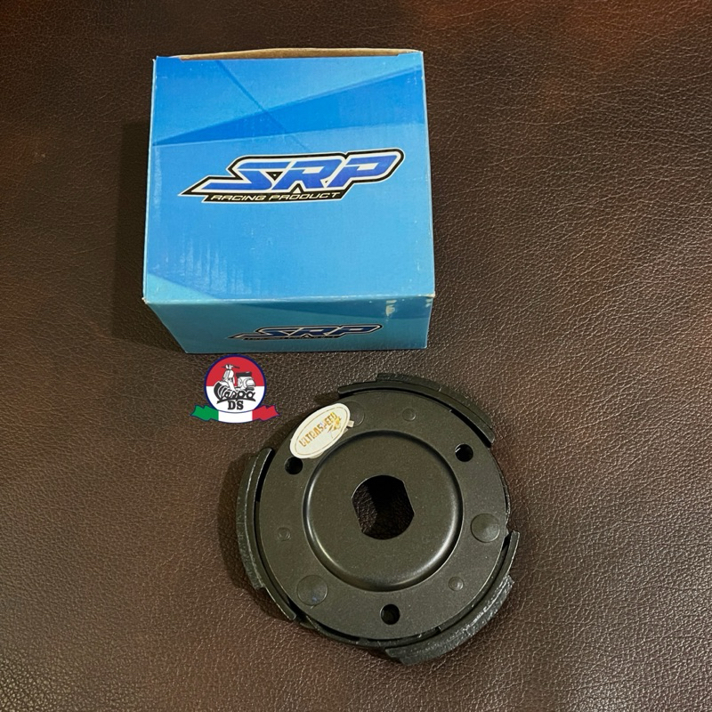 Kampas Ganda Kopling SRP Vespa Sprint Primavera