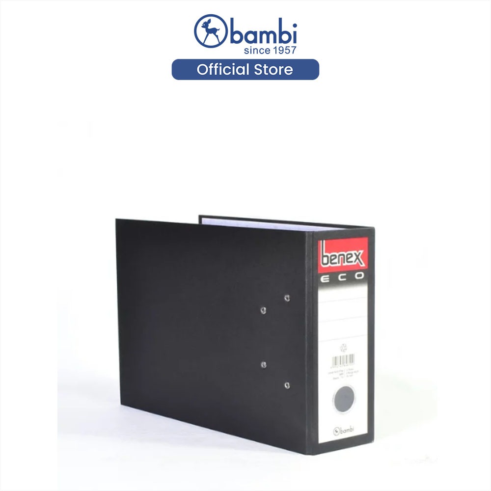 

Ordner Benex Eco Kwitansi 988
