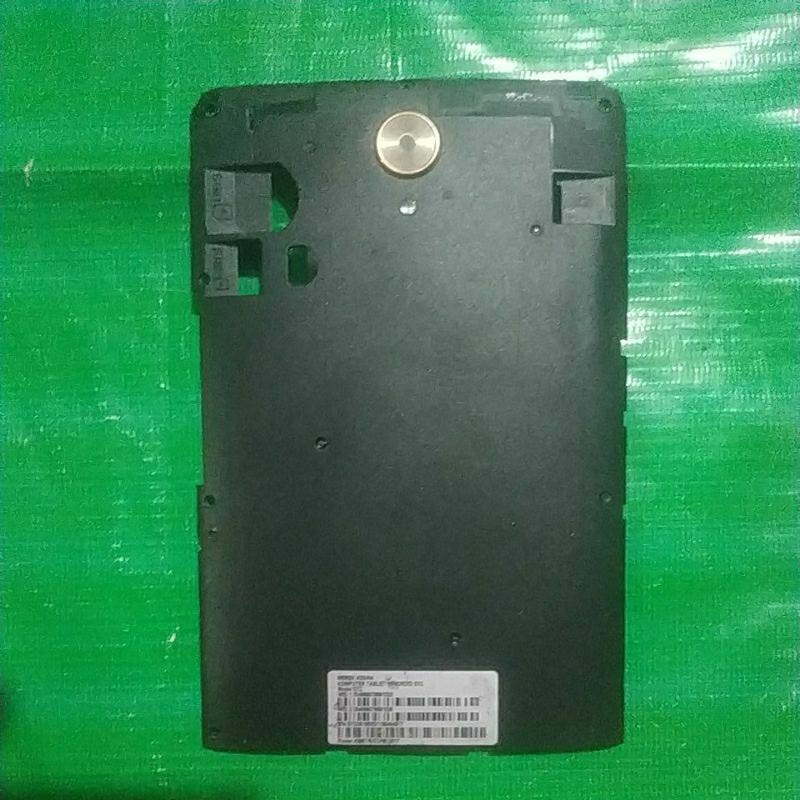 bezzel bekas tab Advan s7c