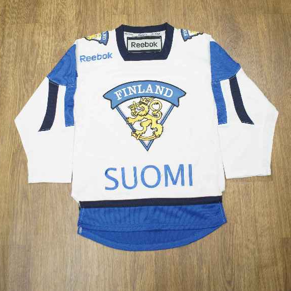 Jersey Hockey NHL FINLAND