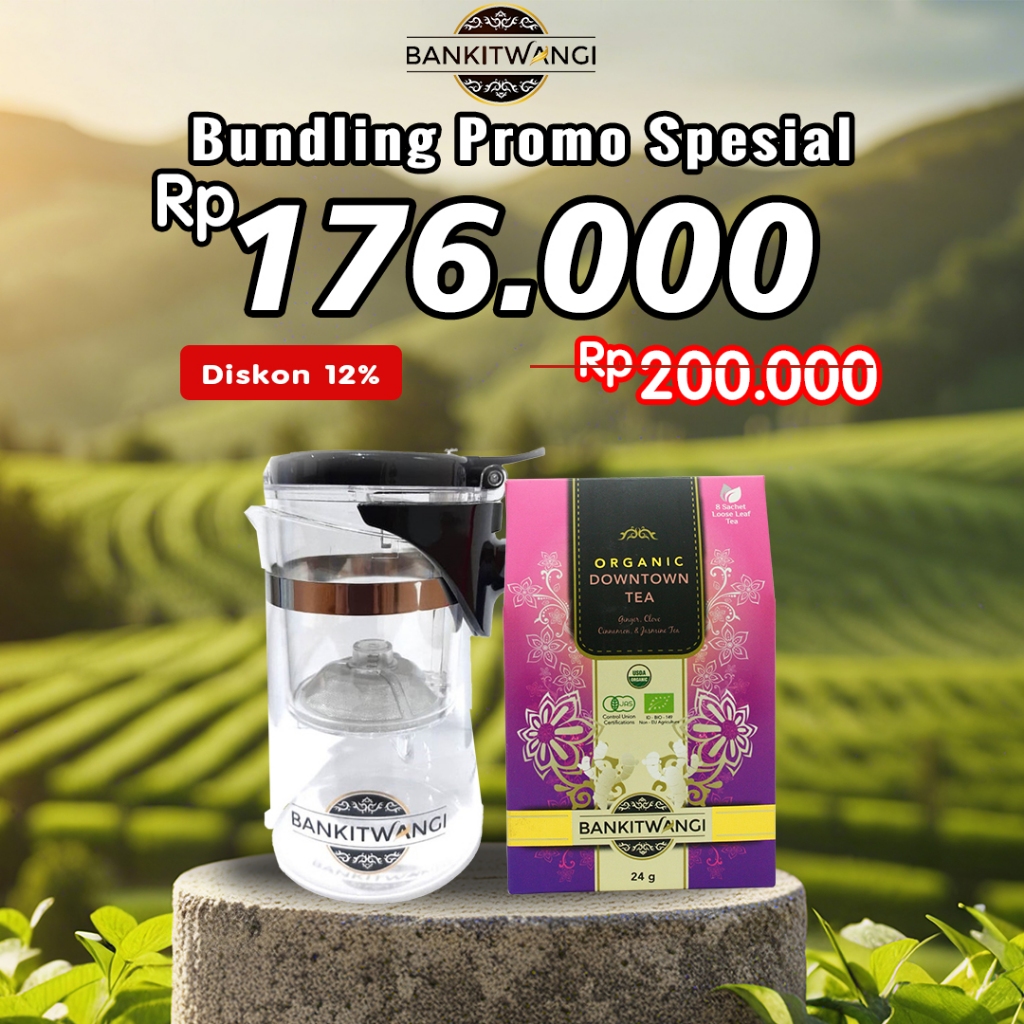 

BUNDLING G SPECIAL CHINESE NEW YEAR