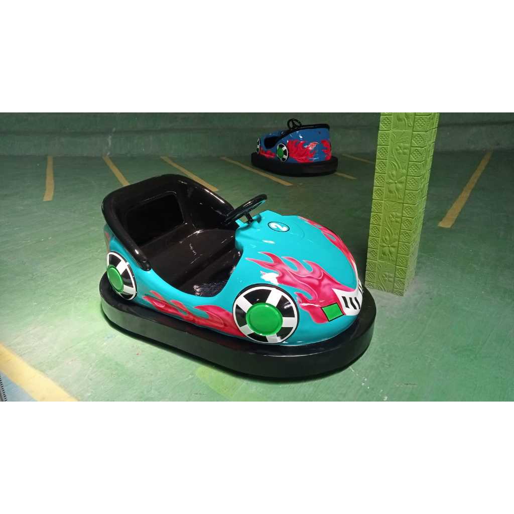 boom boom car produk cv ilham wahana