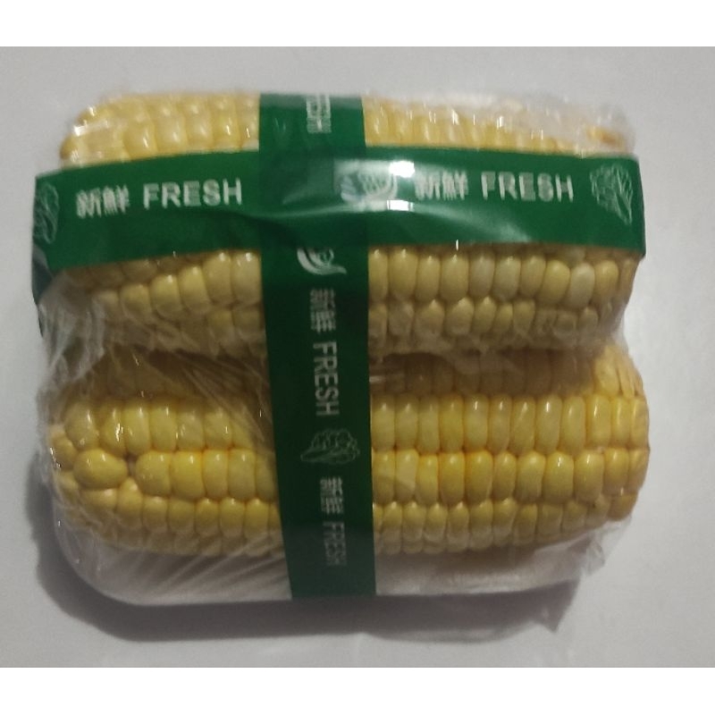 

jagung manis