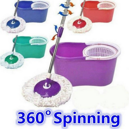 PEL PRAKTIS /SPIN MOB TERBARU