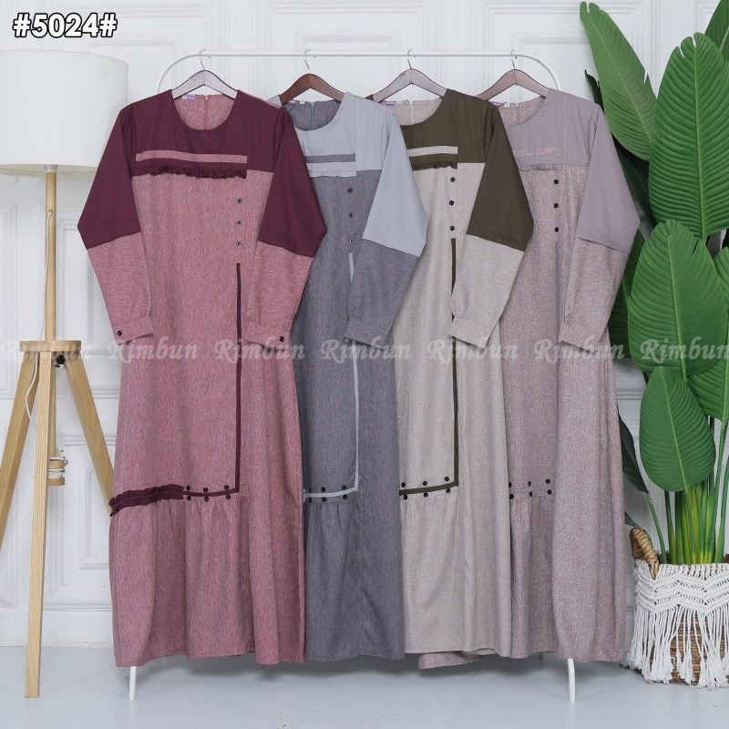 GAMIS REMAJA/ GAMIS SANTRI