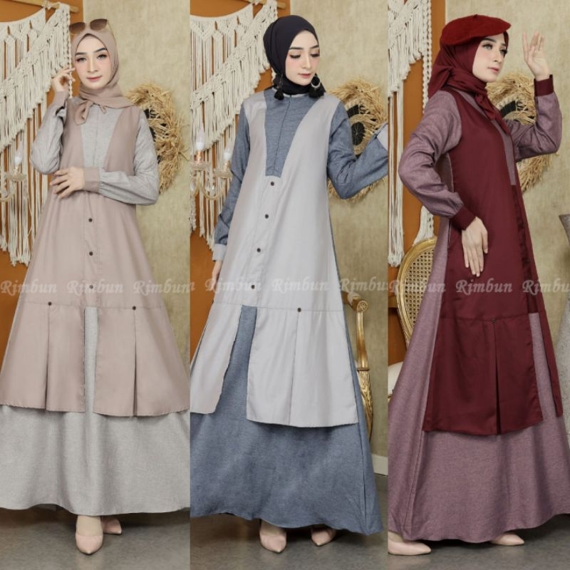 GAMIS REMAJA/ GAMIS SANTRI