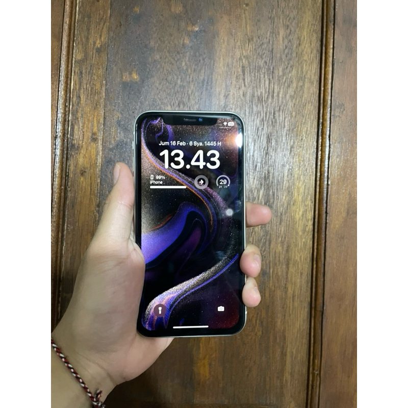 Iphone 11/128 gb inter