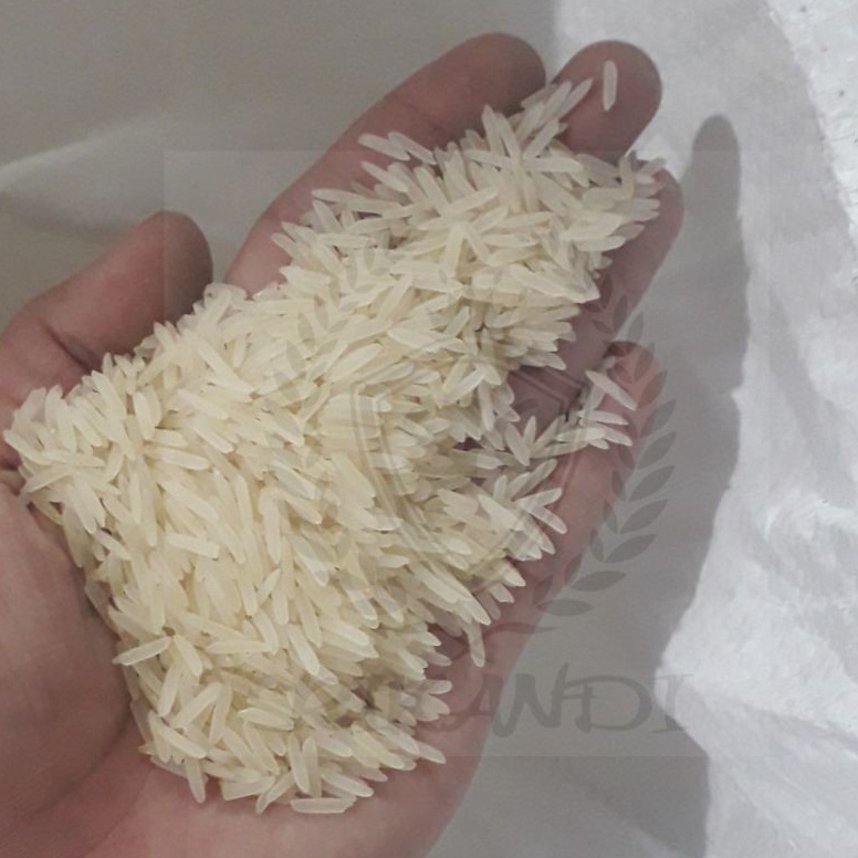 

MURAH LEBAY Basmati india shukriya 1kg repack