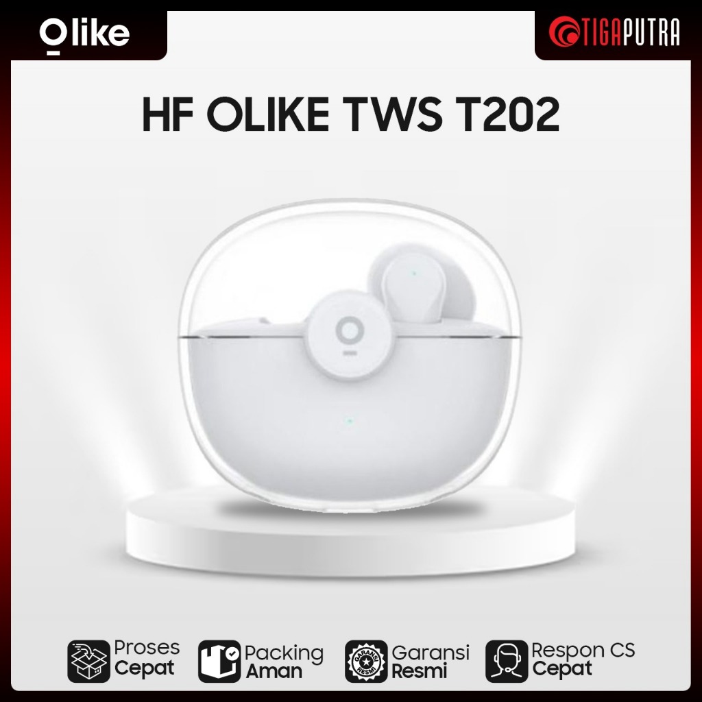 HF OLIKE TWS T202