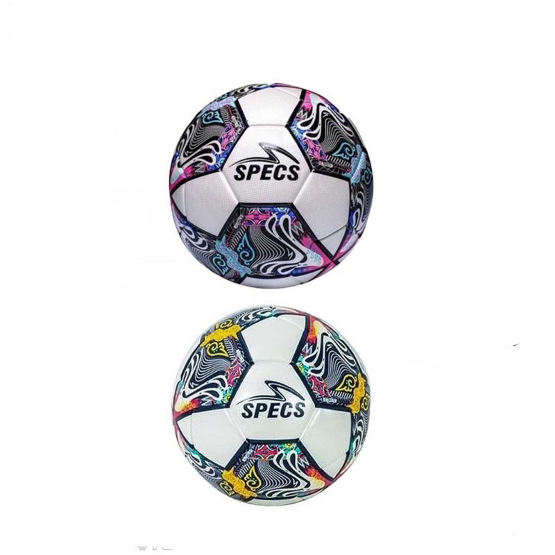 BOLA SEPAK SPECS ILLUZION II MADA MATCH