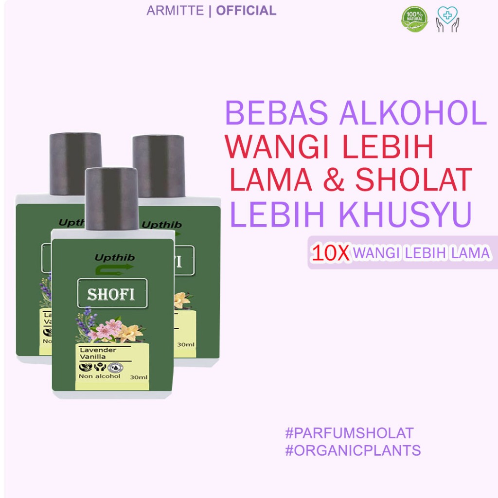 Parfum wanita non alkohol minyak wangi non alkohol parfum non alkohol wanita parfum sholat non alkoh