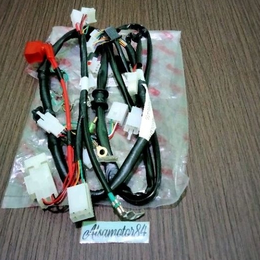 KABEL BODY REVO ABS ABSOLUTE  KOMPLIT