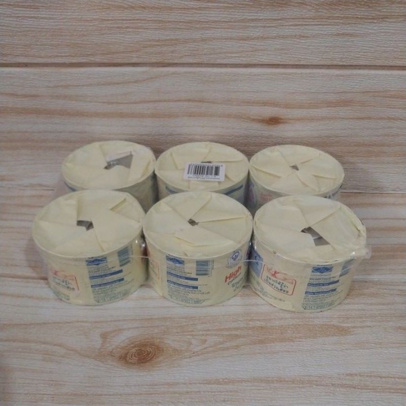 

Bear Brand / Susu Beruang 1/2lusin (6kaleng)