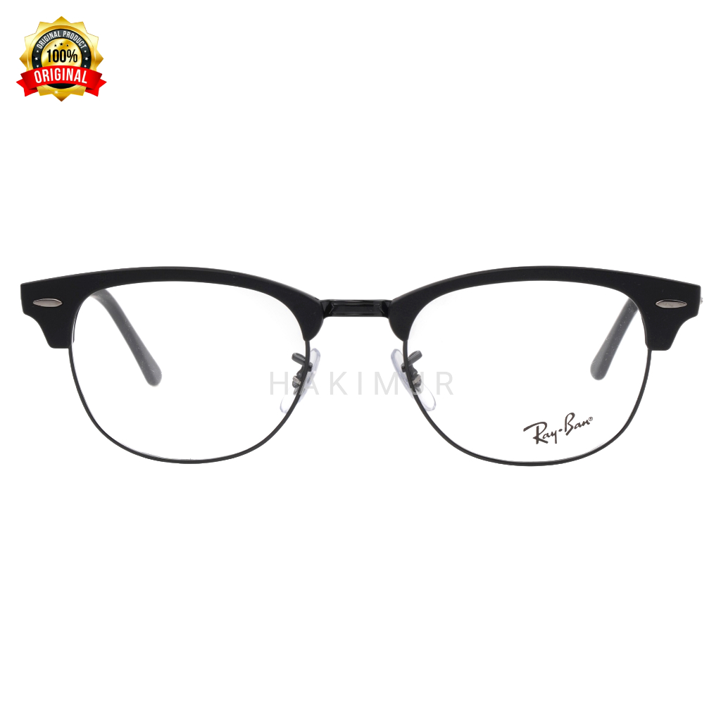 Frame Kacamata Rayban Original RB 5154