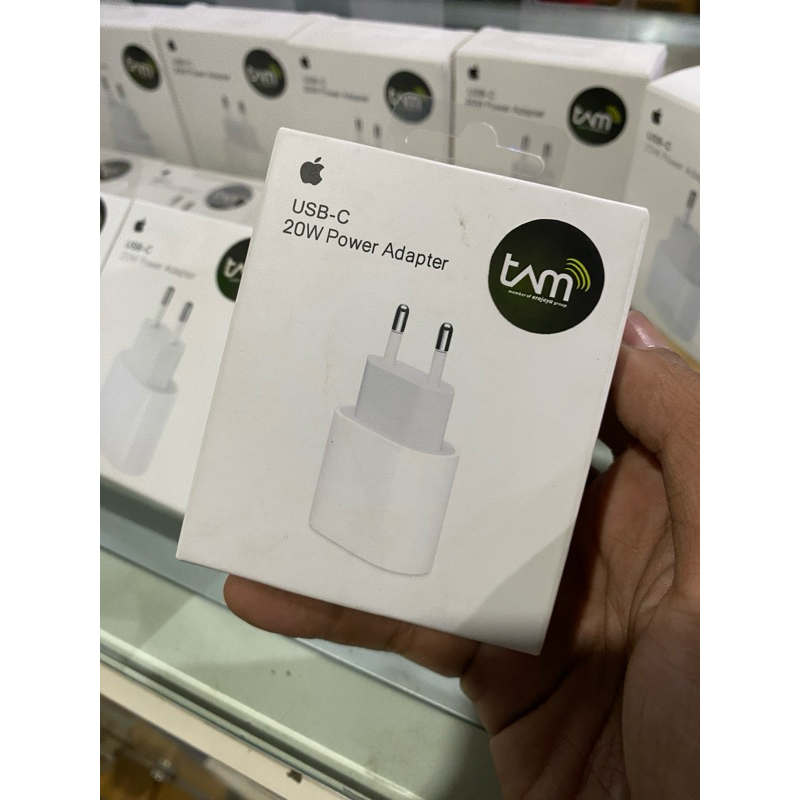 Adaptor Original IPhone