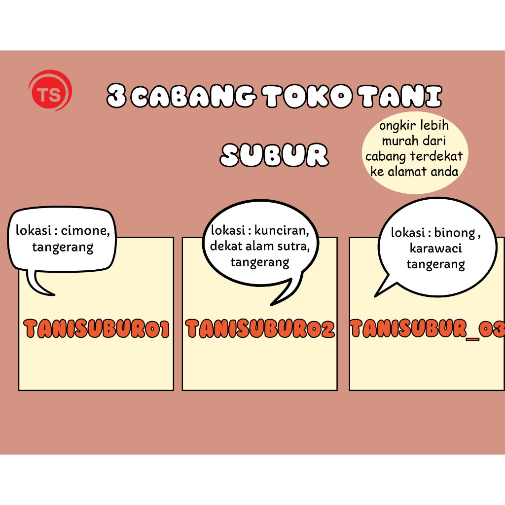 

(KARAWACI) BERAS IDOLA ASLI 5KG - 20KG