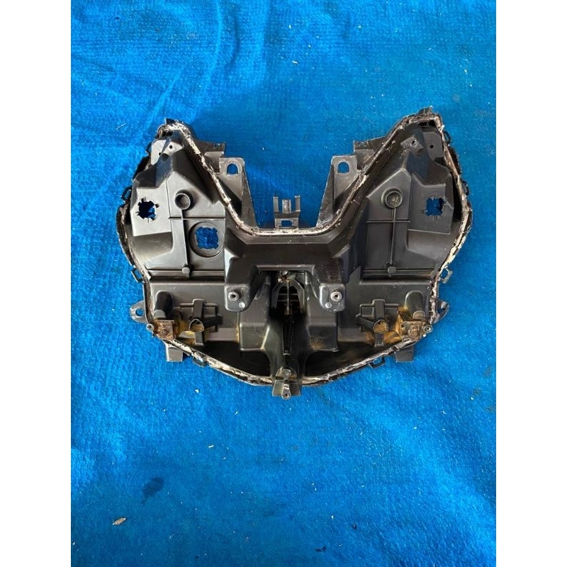 Housing batok lampu depan Honda vario 125 150 old led pertama original