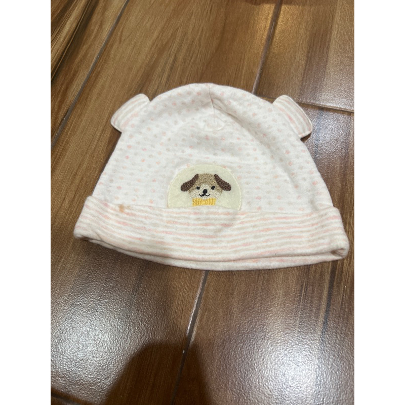 Topi bayi Preloved
