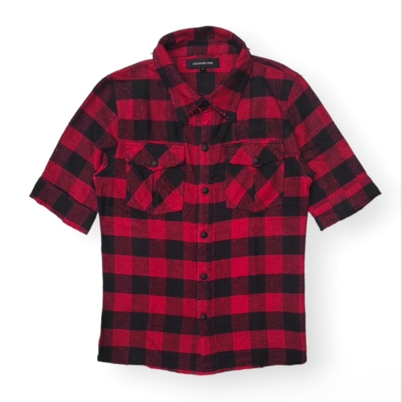 Jackrose Short Sleeve Shirt