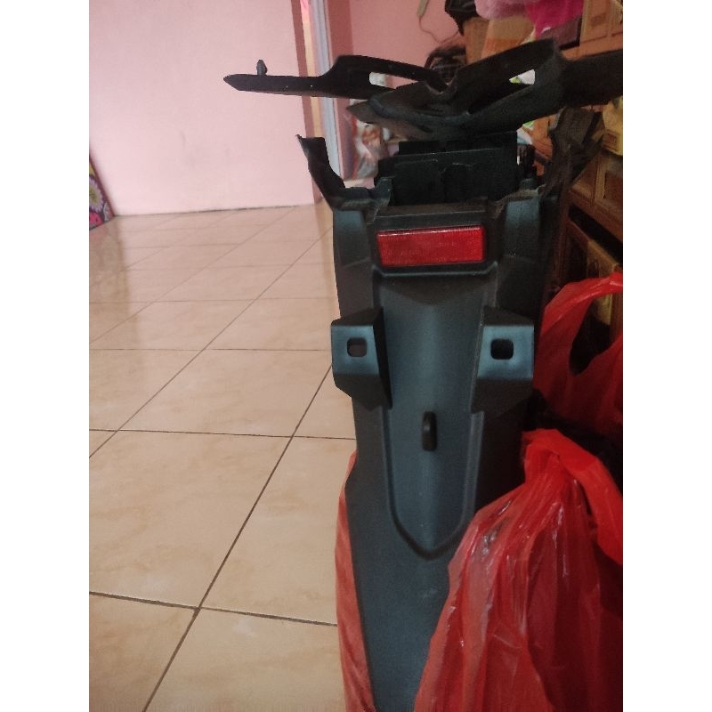 spakbor original CB150R old