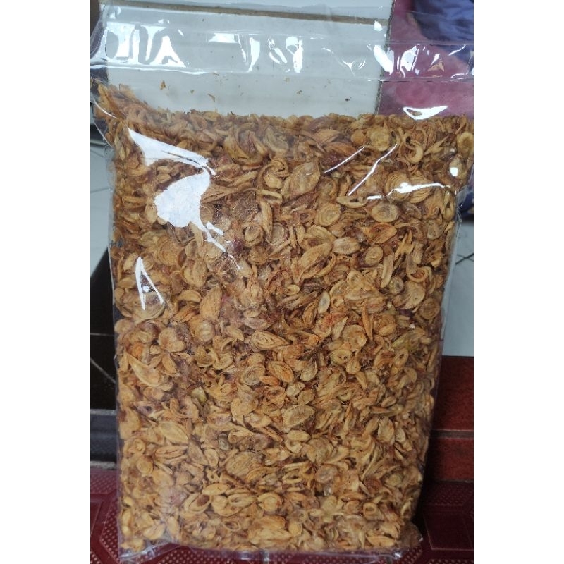 

RB Bawang Goreng Brebes Super 1kg