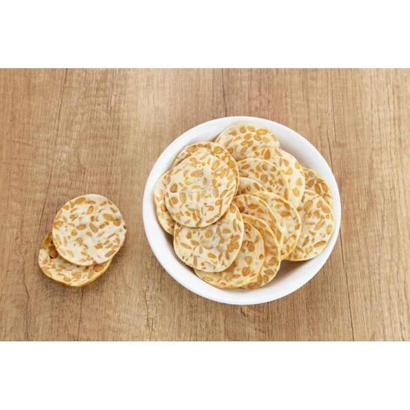 

keripiktempe