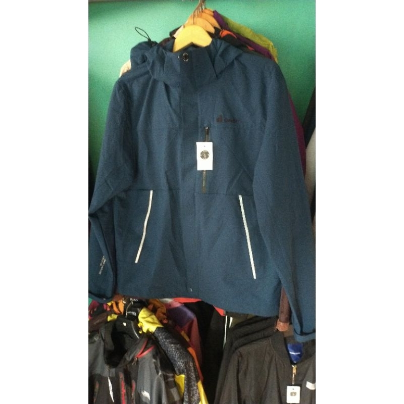 jaket Deuter outdoor