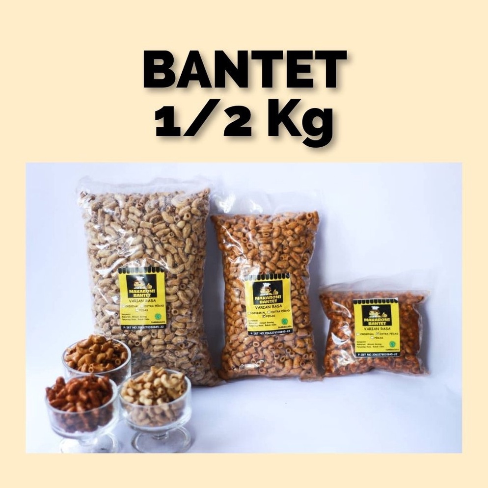 

HEMAT PROMO MAKARONI BANTET CAP KOKI KILOAN 12 KG MAKARONI BANTAT KILOAN MAKARONI KRIWILSPIRAL KILOAN