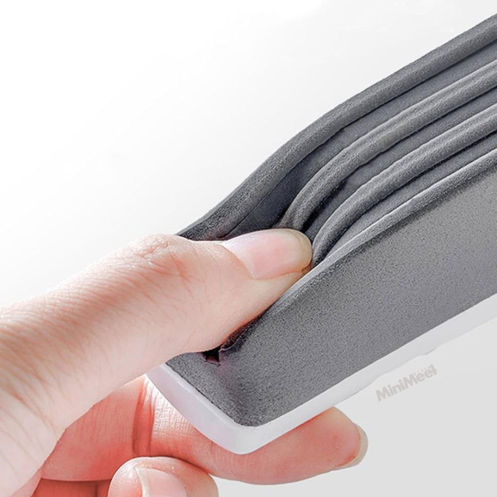 Mop Refill/ Pel Lantai Karet / Super mop