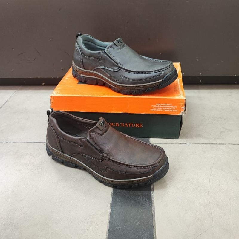 Sepatu Watchout men Shoes