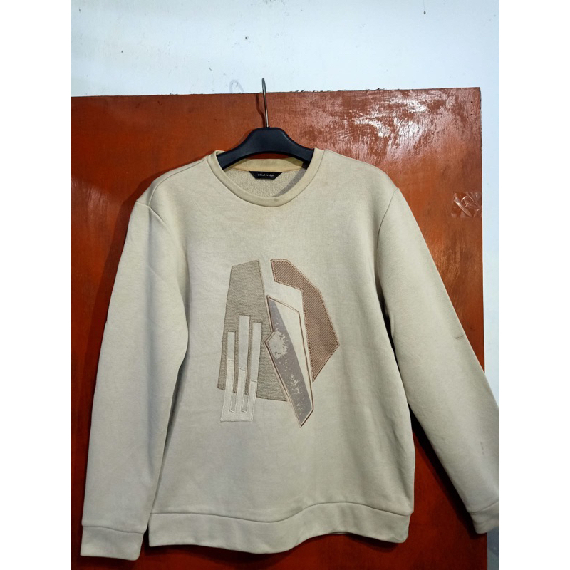 Crewneck Mind Bridge