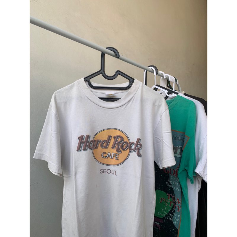 Hard Rock Cafe Original Tag preloved