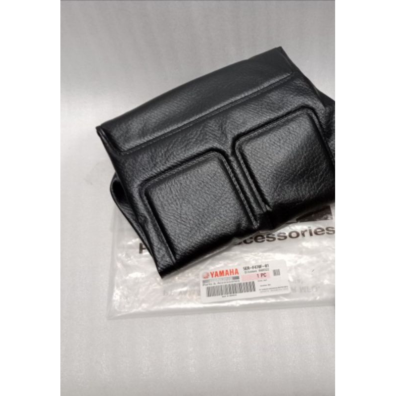 COVER JOK / SARUNG JOK / KULIT JOK YAMAHA VEGA LAMA (5ER1) ASLI ORIGINAL YGP / 5ER-F470F-01