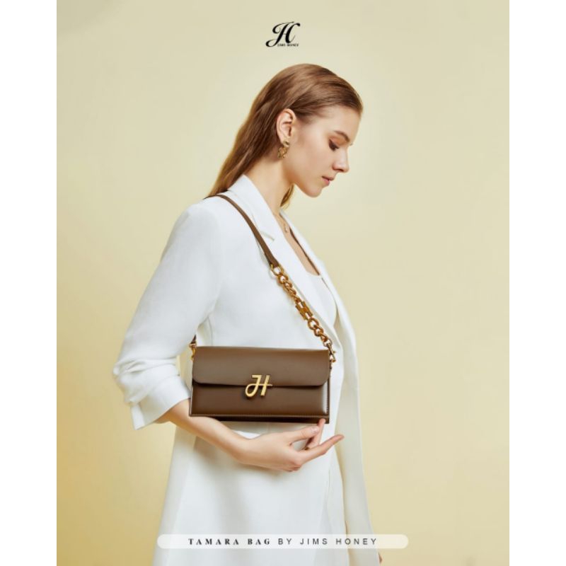 JIMS HONEY TAMARA BAG TAS WANITA