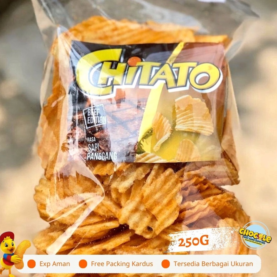 

Splash PROMO 11 CHITATO SAPI PANGGANG 25gr PUSAT GROSIR SNACK KILOAN ORIGINAL AGEN SNACK DAN CEMILAN INDOFOOD